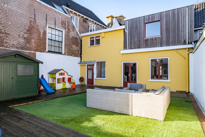 Foto 128 van Tweebaksmarkt 47-BV