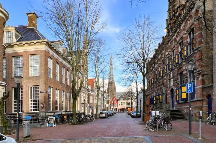 Foto 134 van Tweebaksmarkt 47-BV