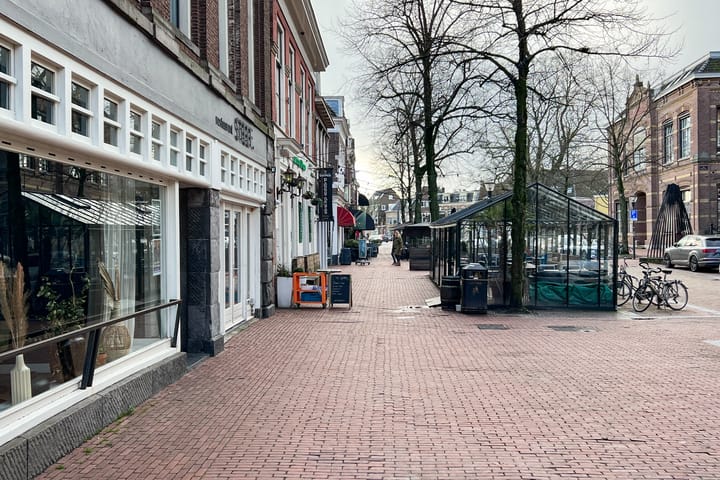 Foto 135 van Tweebaksmarkt 47-BV