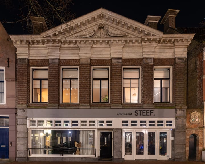 Foto 136 van Tweebaksmarkt 47-BV