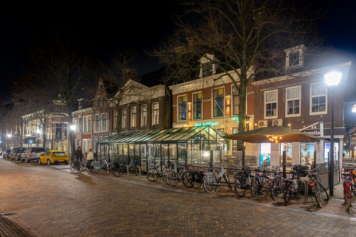 Foto 139 van Tweebaksmarkt 47-BV