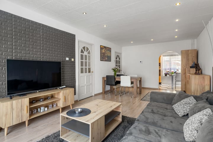 Foto 3 van Vossenstraat 31