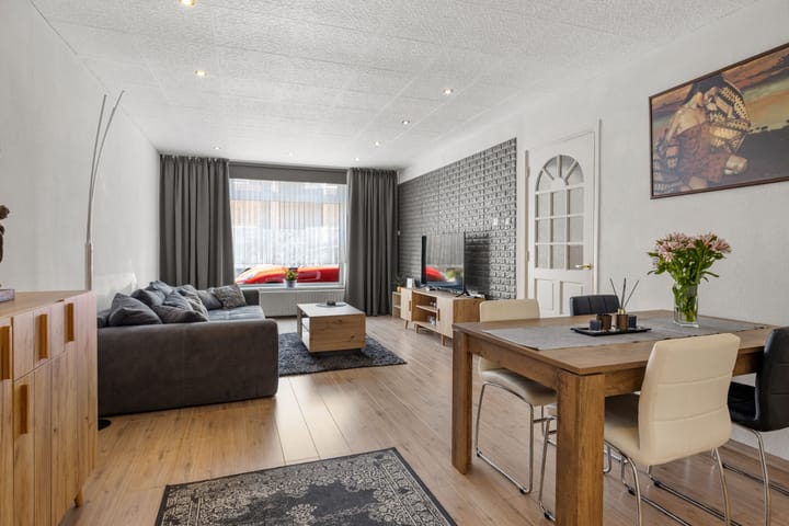 Foto 4 van Vossenstraat 31