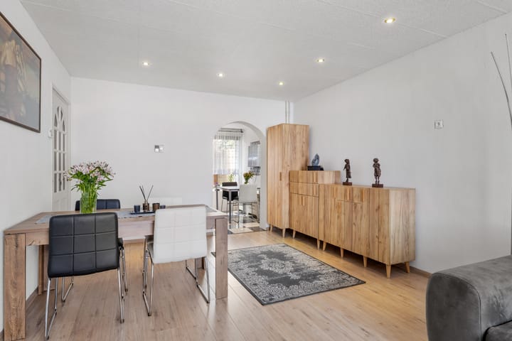 Foto 5 van Vossenstraat 31