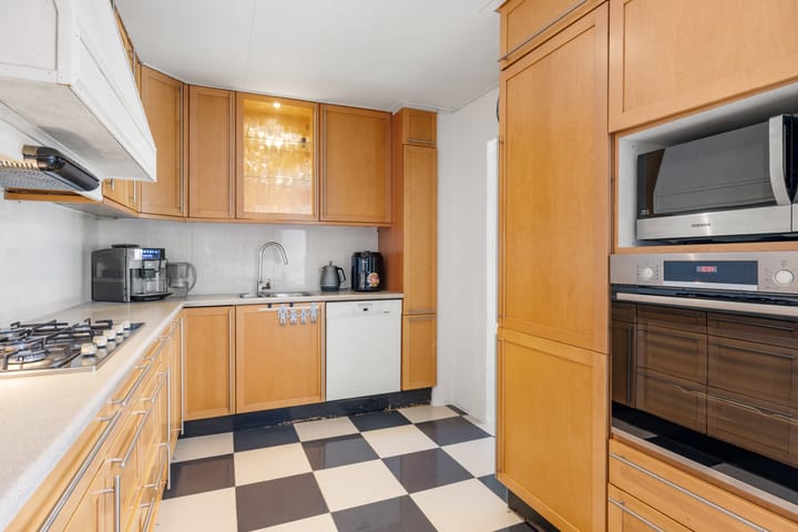 Foto 6 van Vossenstraat 31