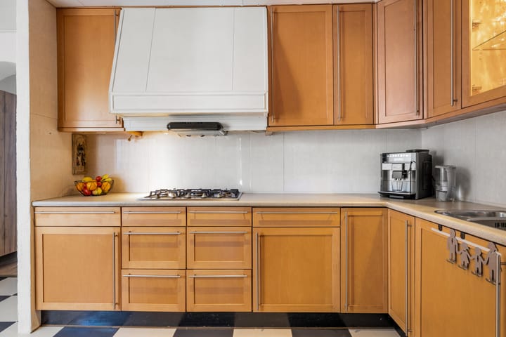 Foto 7 van Vossenstraat 31