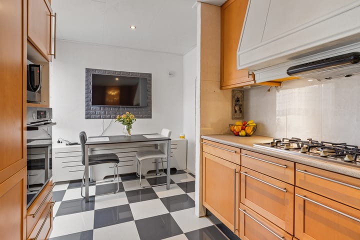 Foto 8 van Vossenstraat 31