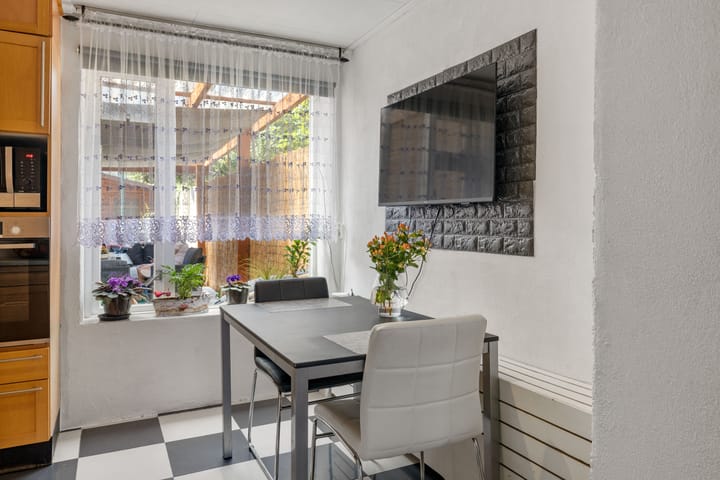 Foto 9 van Vossenstraat 31