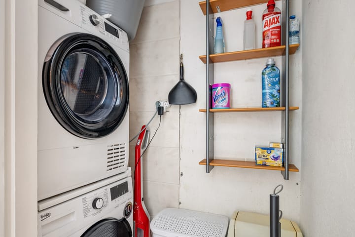 Foto 10 van Vossenstraat 31