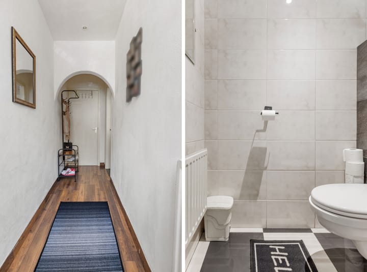 Foto 11 van Vossenstraat 31