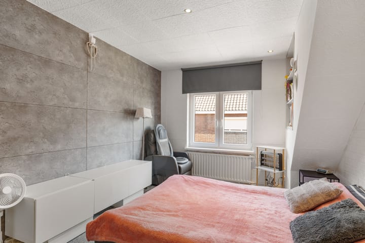 Foto 12 van Vossenstraat 31