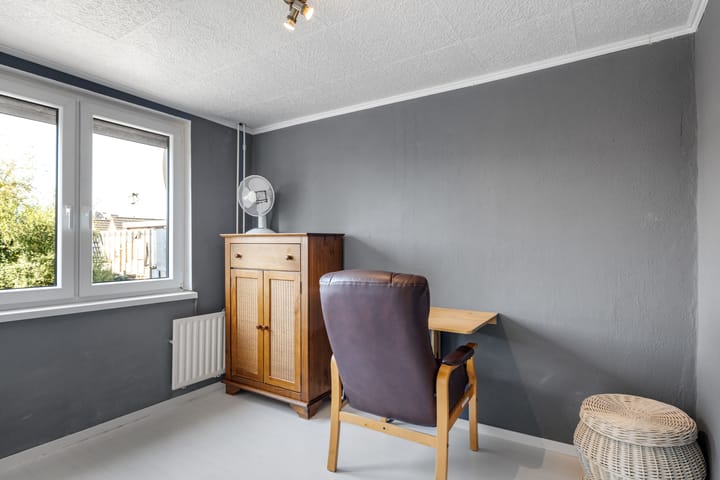 Foto 14 van Vossenstraat 31