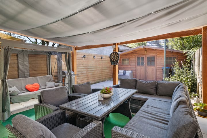 Foto 18 van Vossenstraat 31