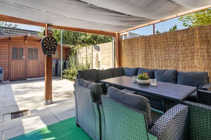 Foto 19 van Vossenstraat 31