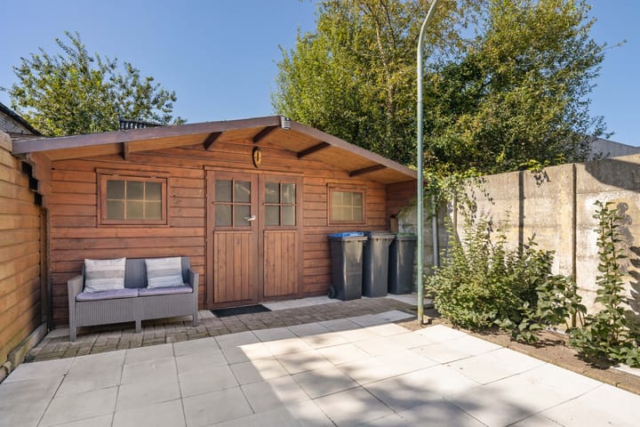 Foto 20 van Vossenstraat 31