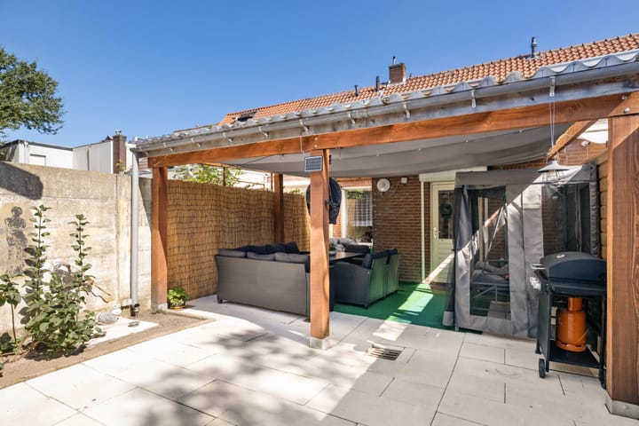 Foto 21 van Vossenstraat 31