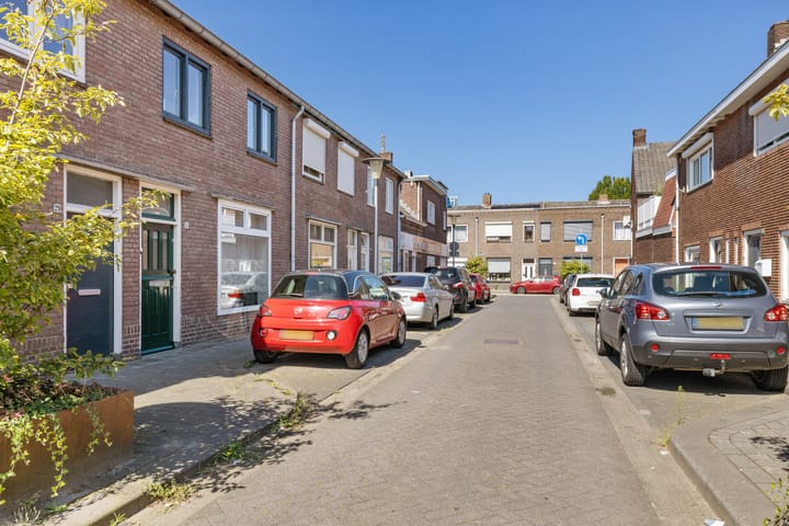 Foto 25 van Vossenstraat 31