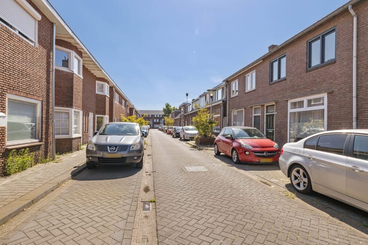 Foto 26 van Vossenstraat 31