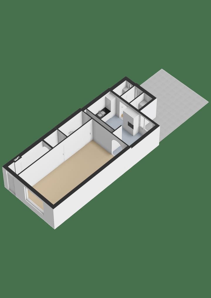 Foto 28 van Vossenstraat 31