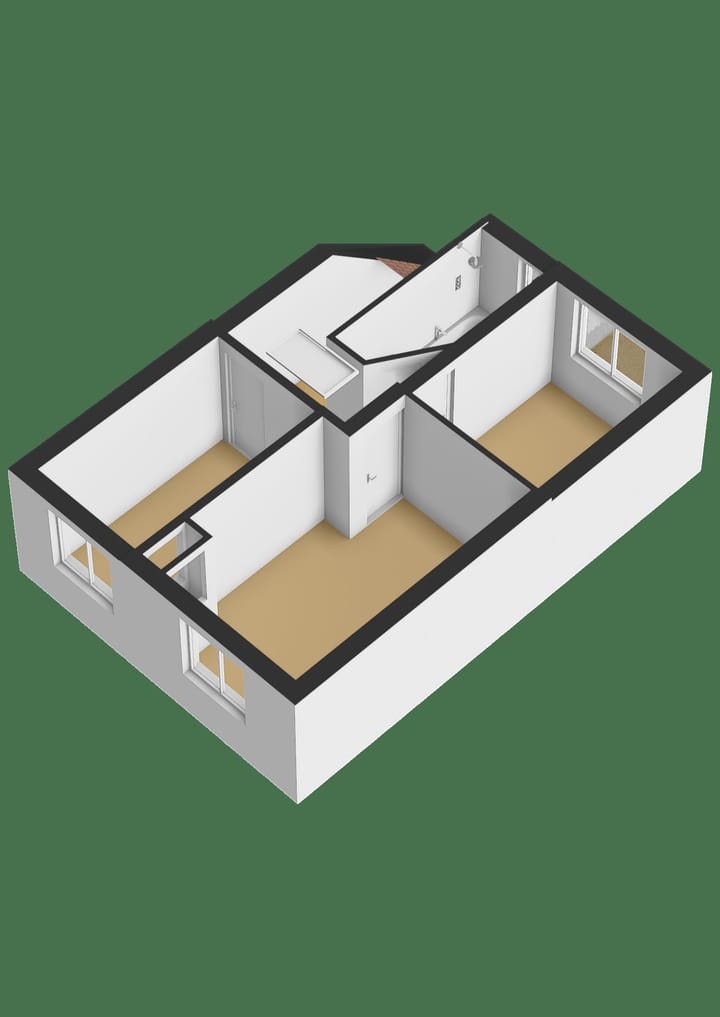 Foto 30 van Vossenstraat 31