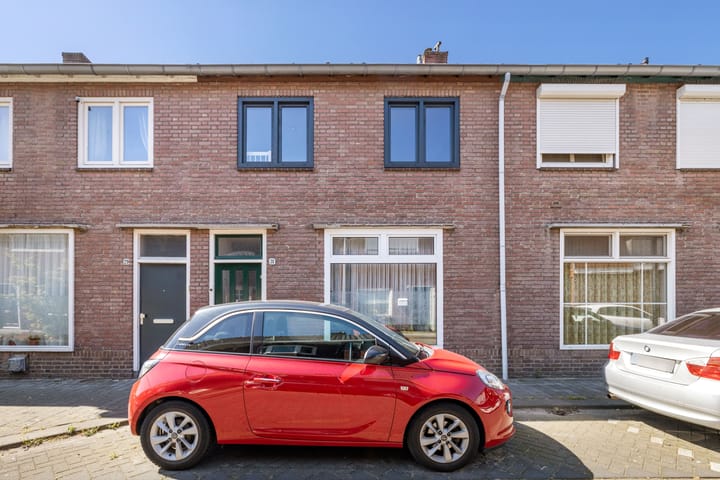 Foto 23 van Vossenstraat 31