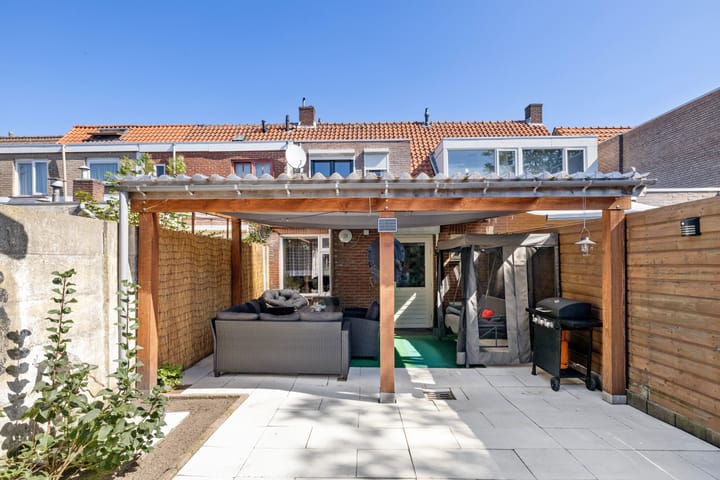 Foto 22 van Vossenstraat 31