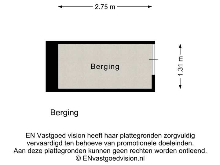 Berging