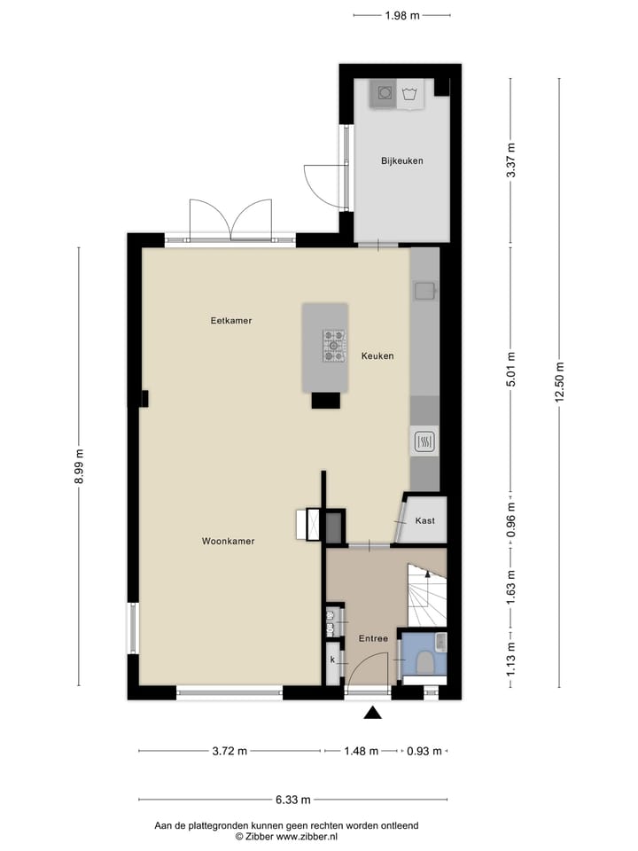 Foto 31 van Jan van Amstelstraat 4