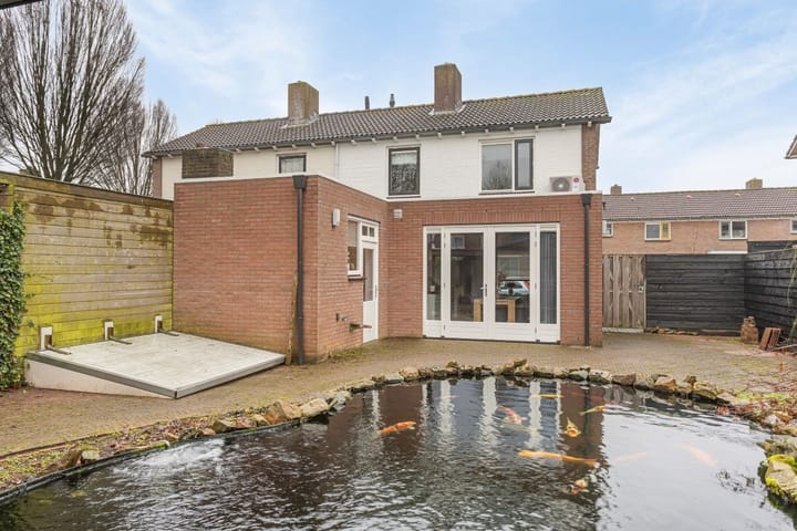 Foto 24 van Jan van Amstelstraat 4