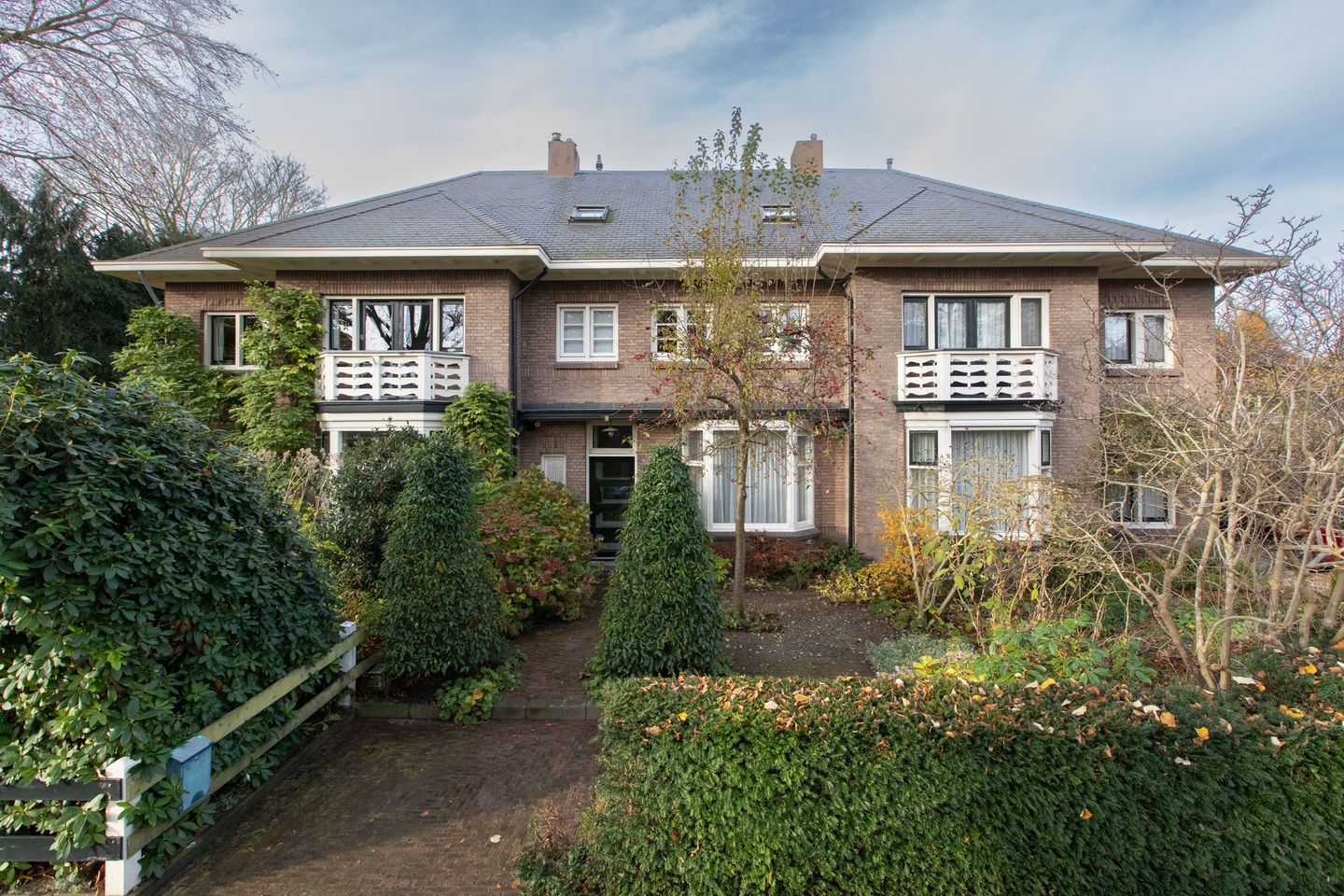 Foto 1 van van Galenlaan 10