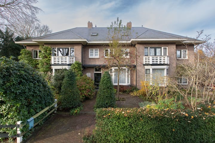 Foto 1 van van Galenlaan 10