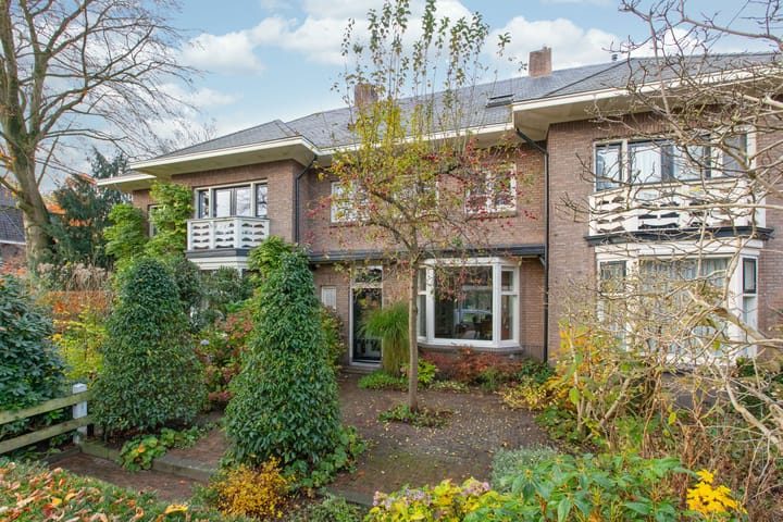 Foto 5 van van Galenlaan 10