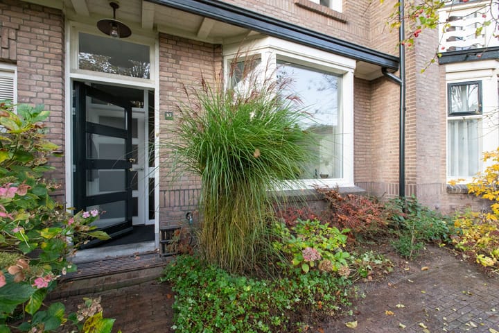 Foto 6 van van Galenlaan 10