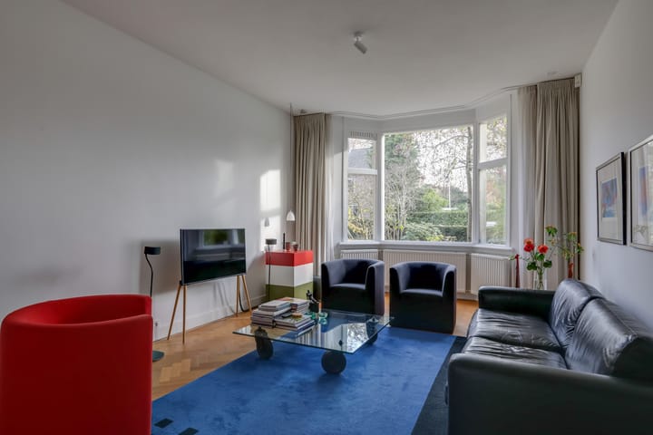 Foto 8 van van Galenlaan 10