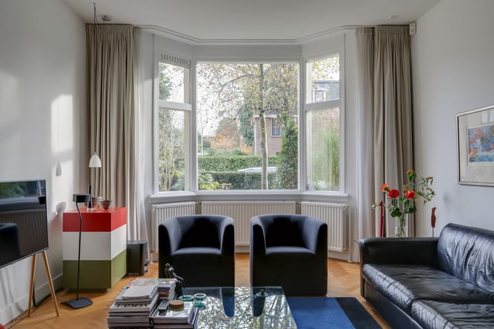 Foto 9 van van Galenlaan 10