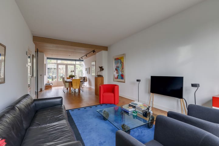 Foto 10 van van Galenlaan 10