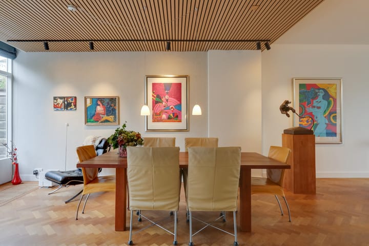 Foto 11 van van Galenlaan 10