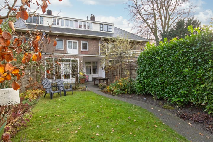 Foto 33 van van Galenlaan 10