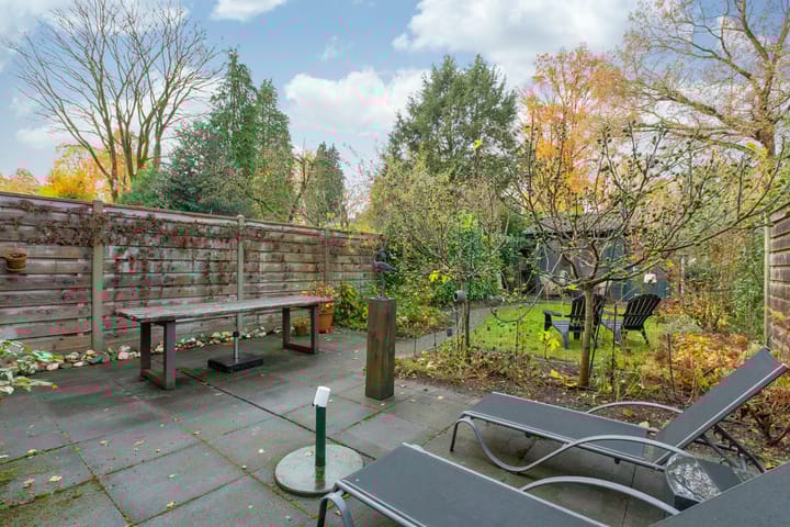 Foto 35 van van Galenlaan 10