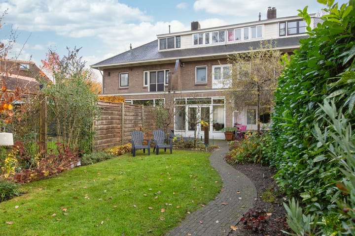 Foto 40 van van Galenlaan 10