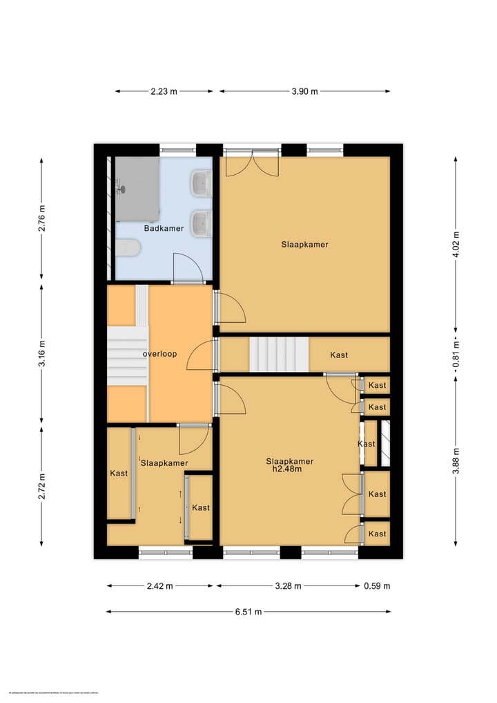 Foto 45 van van Galenlaan 10