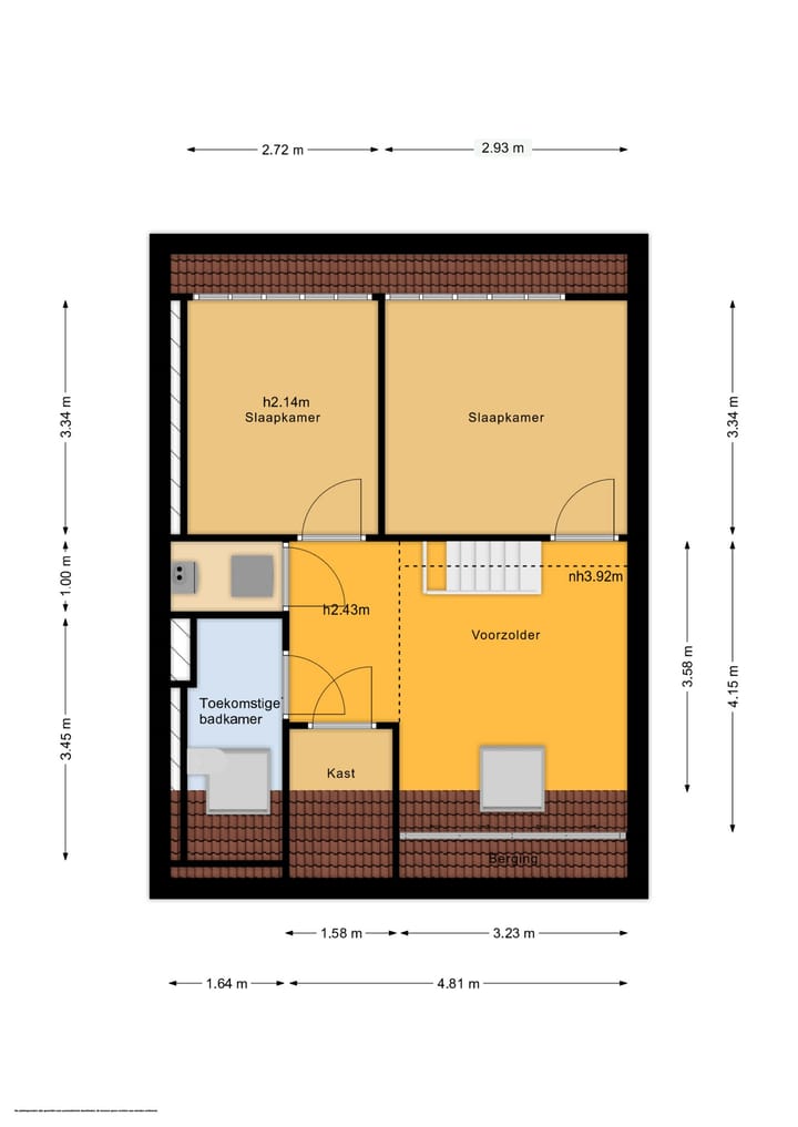 Foto 46 van van Galenlaan 10