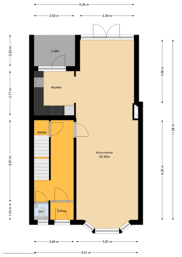 Foto 44 van van Galenlaan 10