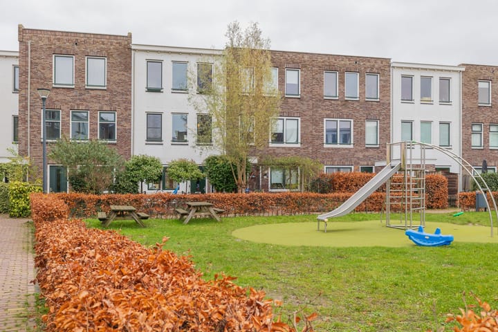 Foto 2 van Lebeauhof 43