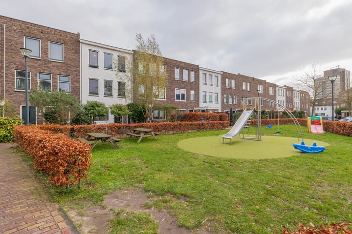 Foto 3 van Lebeauhof 43