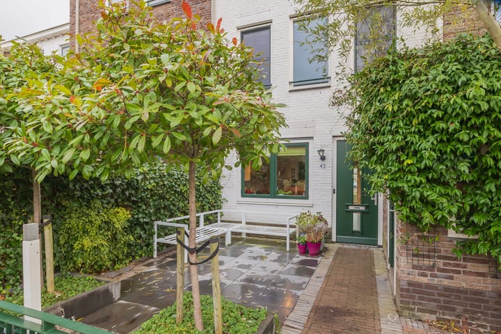 Foto 4 van Lebeauhof 43