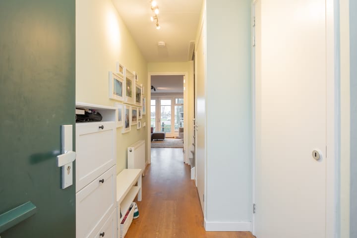 Foto 5 van Lebeauhof 43