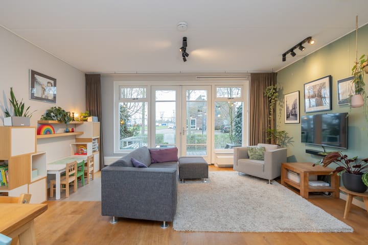 Foto 9 van Lebeauhof 43