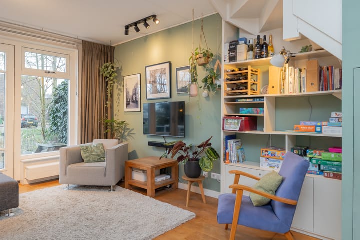 Foto 10 van Lebeauhof 43