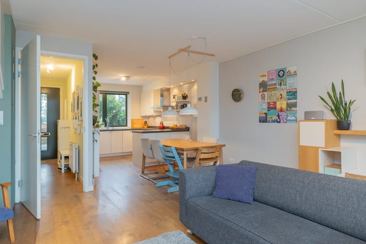 Foto 11 van Lebeauhof 43